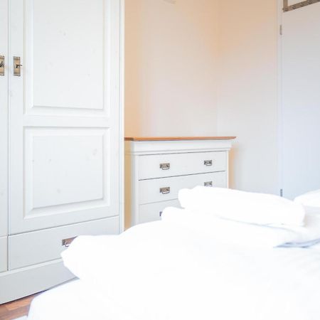 Apartmenthaus Wohnung 08 Ahrenshoop Εξωτερικό φωτογραφία