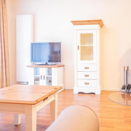 Apartmenthaus Wohnung 08 Ahrenshoop Εξωτερικό φωτογραφία