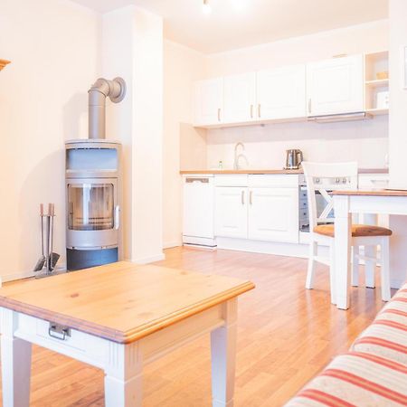 Apartmenthaus Wohnung 08 Ahrenshoop Εξωτερικό φωτογραφία
