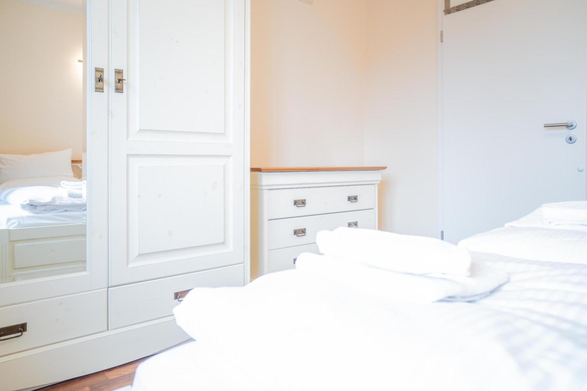 Apartmenthaus Wohnung 08 Ahrenshoop Εξωτερικό φωτογραφία