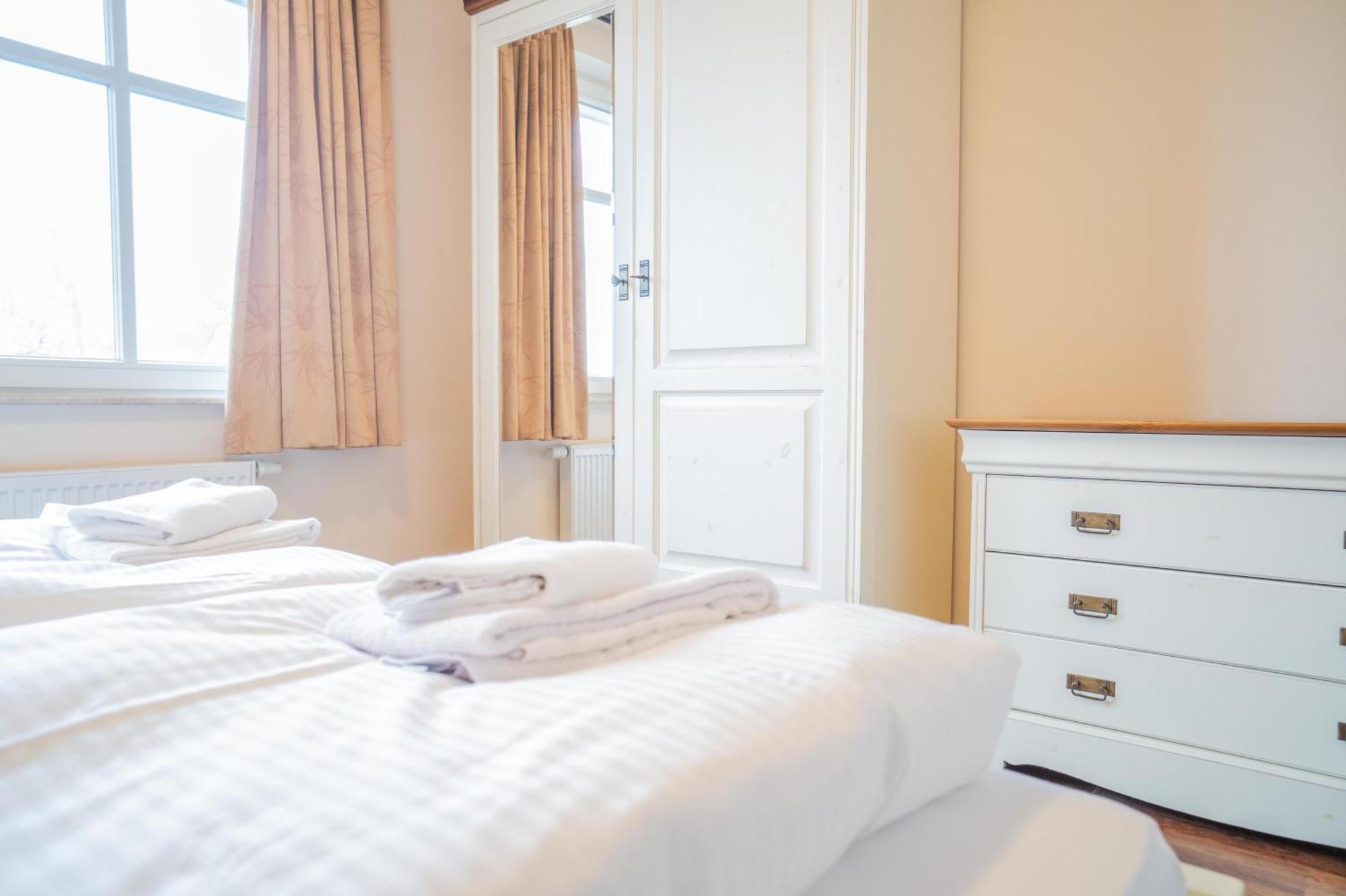 Apartmenthaus Wohnung 08 Ahrenshoop Εξωτερικό φωτογραφία
