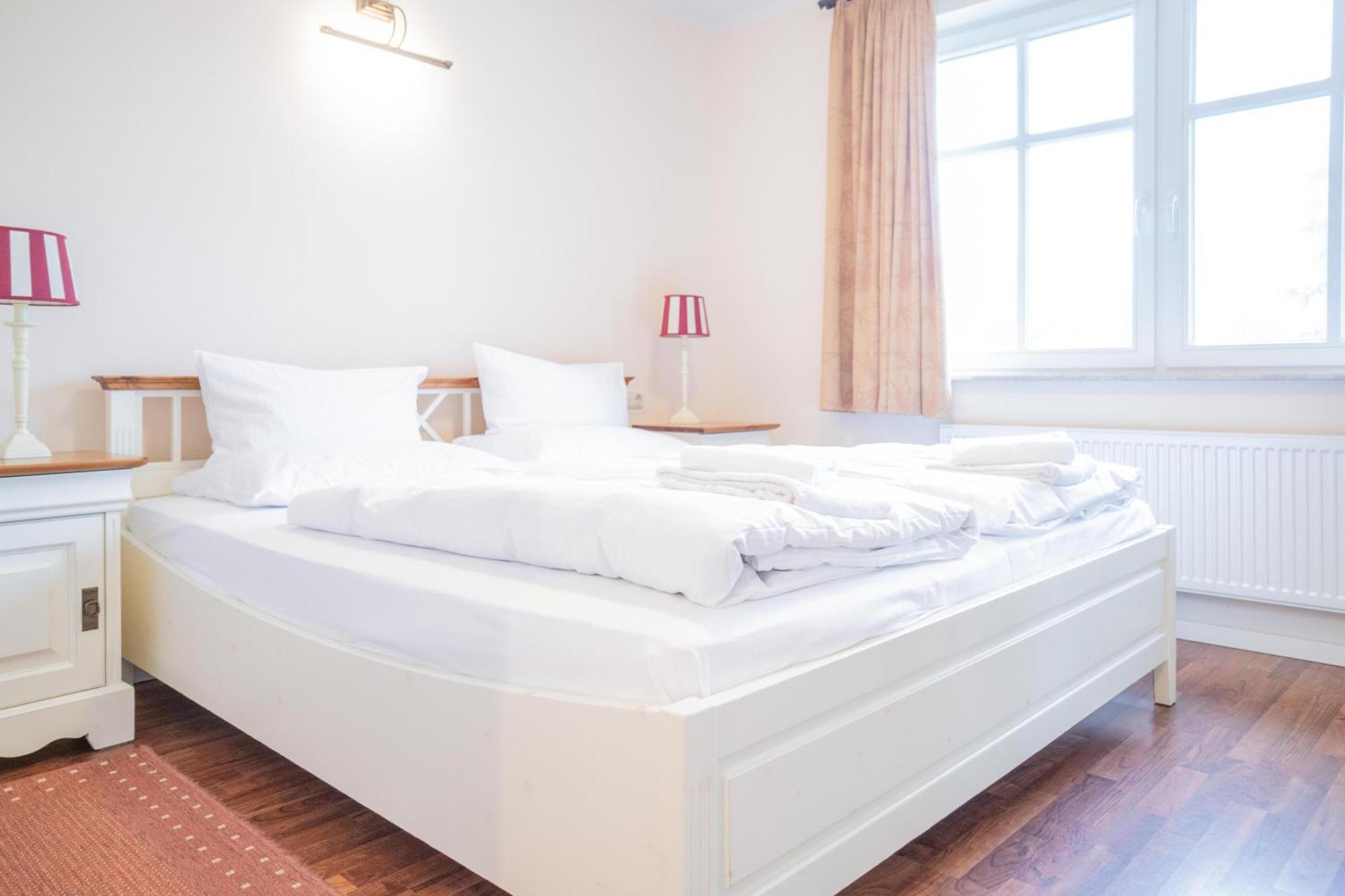 Apartmenthaus Wohnung 08 Ahrenshoop Εξωτερικό φωτογραφία