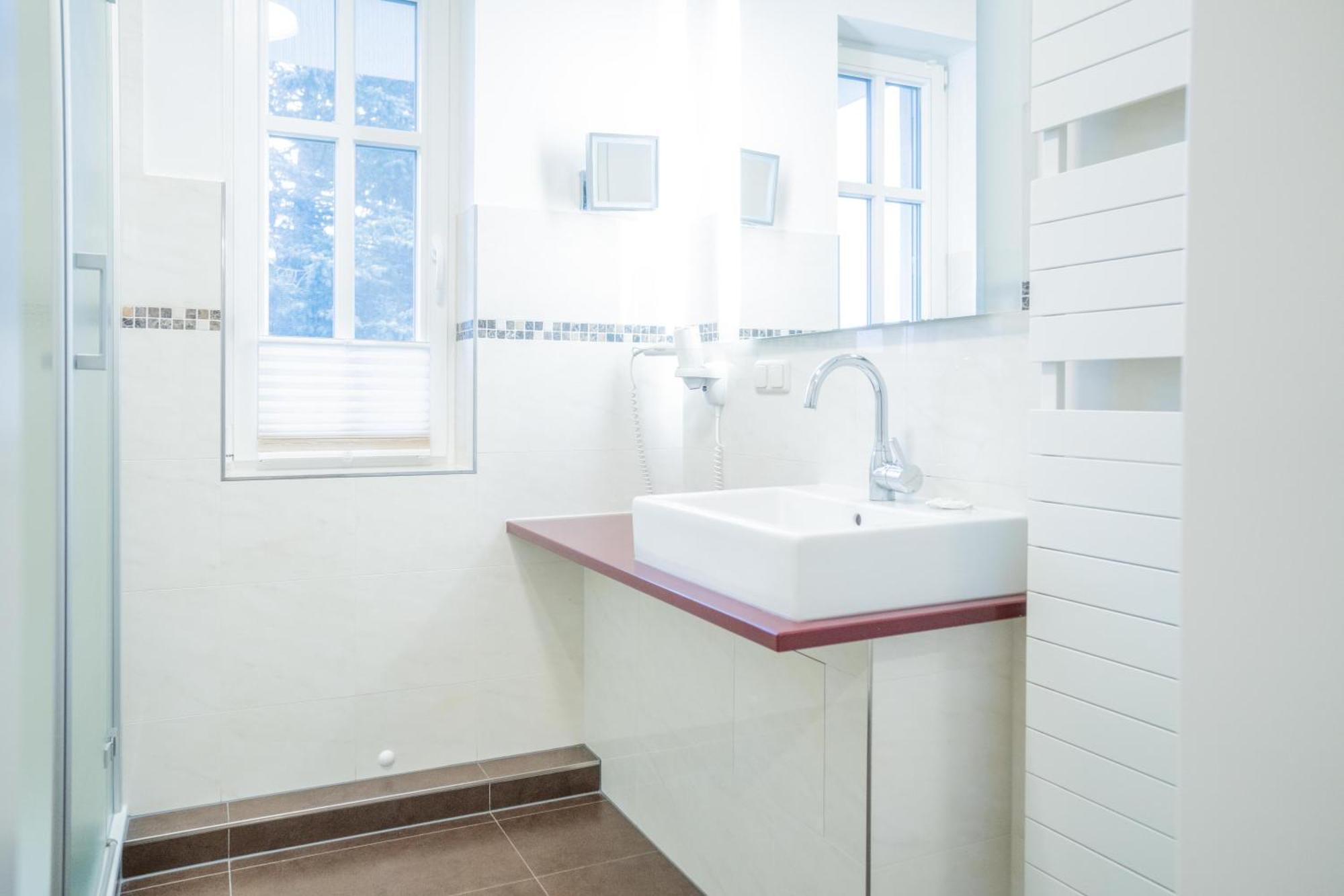 Apartmenthaus Wohnung 08 Ahrenshoop Εξωτερικό φωτογραφία