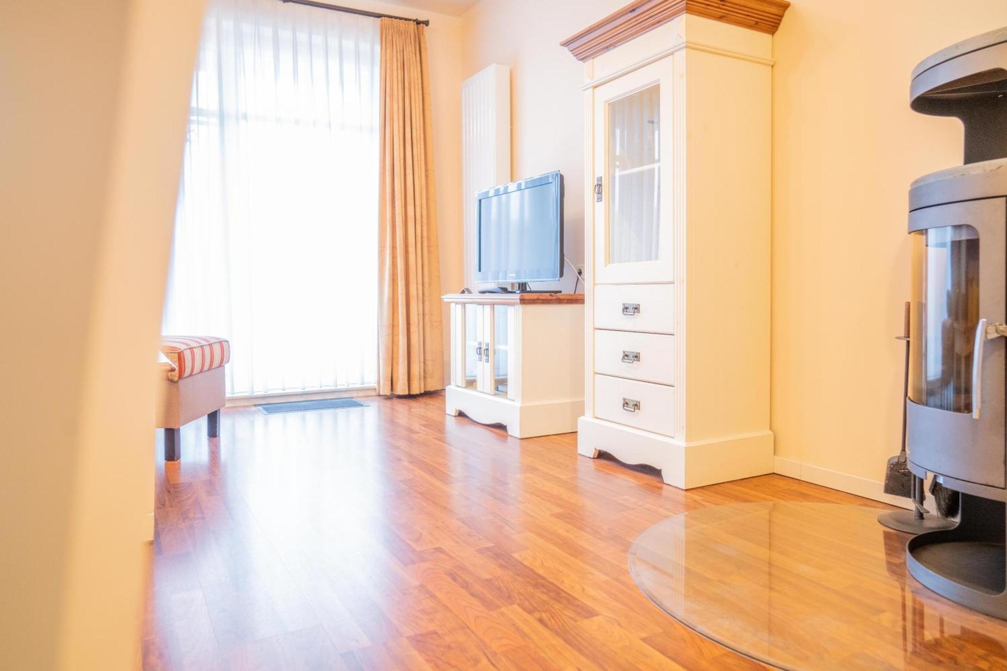 Apartmenthaus Wohnung 08 Ahrenshoop Εξωτερικό φωτογραφία