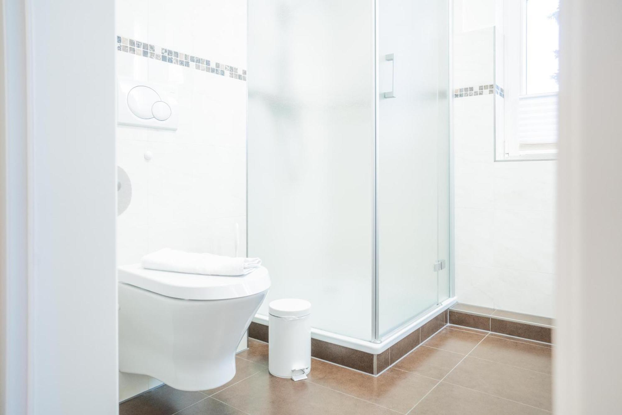 Apartmenthaus Wohnung 08 Ahrenshoop Εξωτερικό φωτογραφία